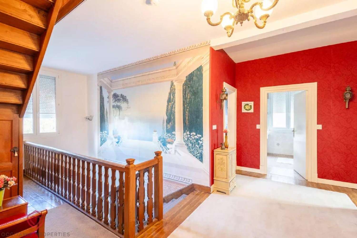  te koop landgoed Villefranche-de-Lauragais Haute-Garonne 8