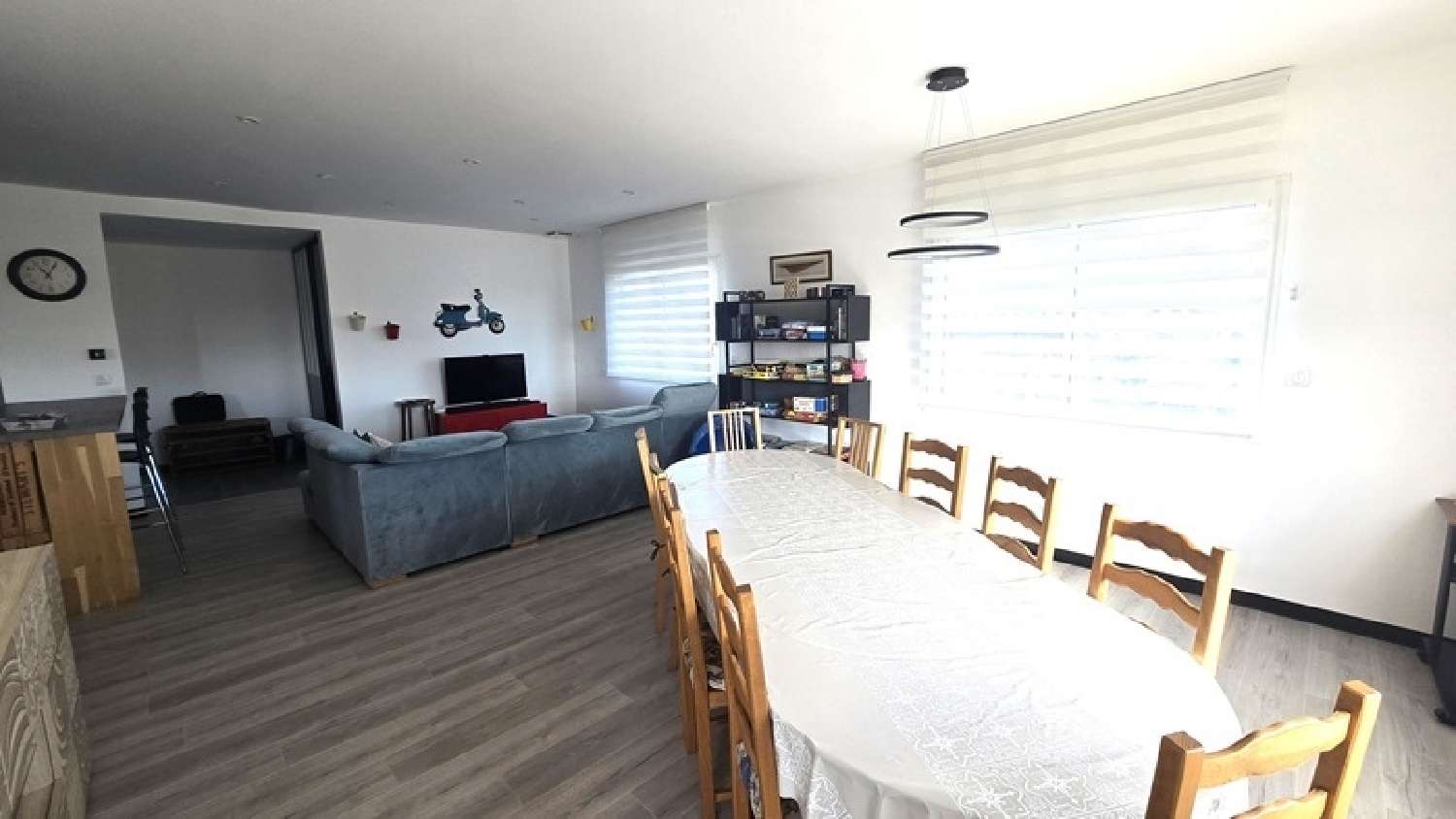 te koop landgoed Villemoustaussou Aude 4