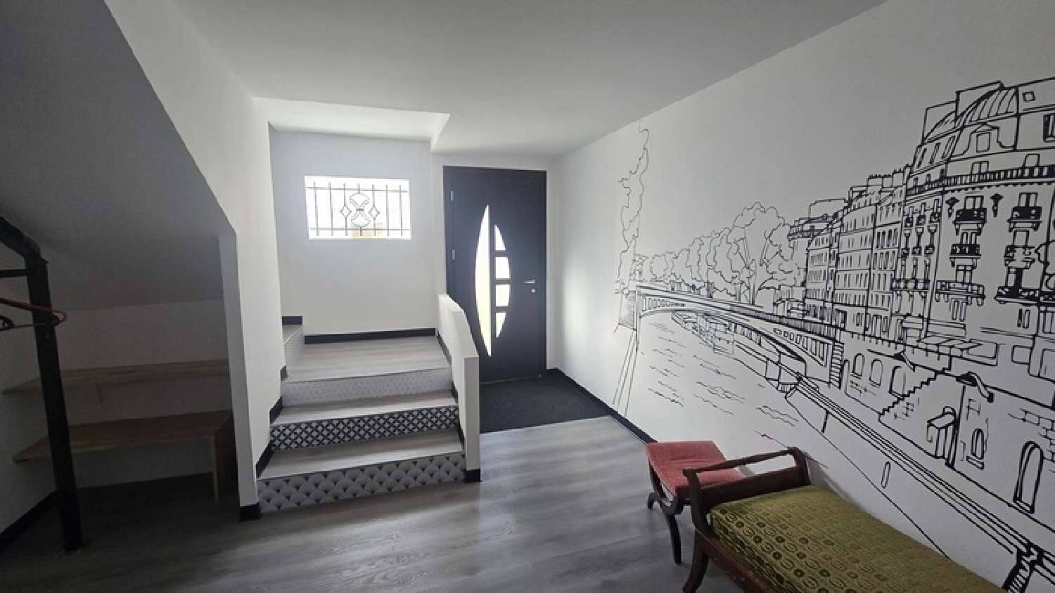 te koop landgoed Villemoustaussou Aude 7