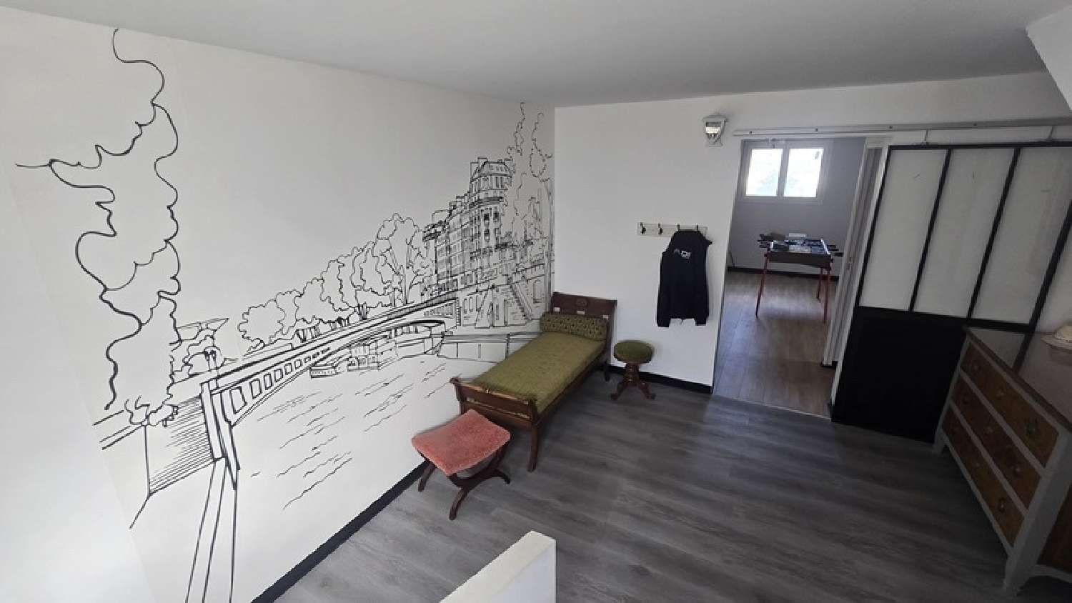 te koop landgoed Villemoustaussou Aude 8