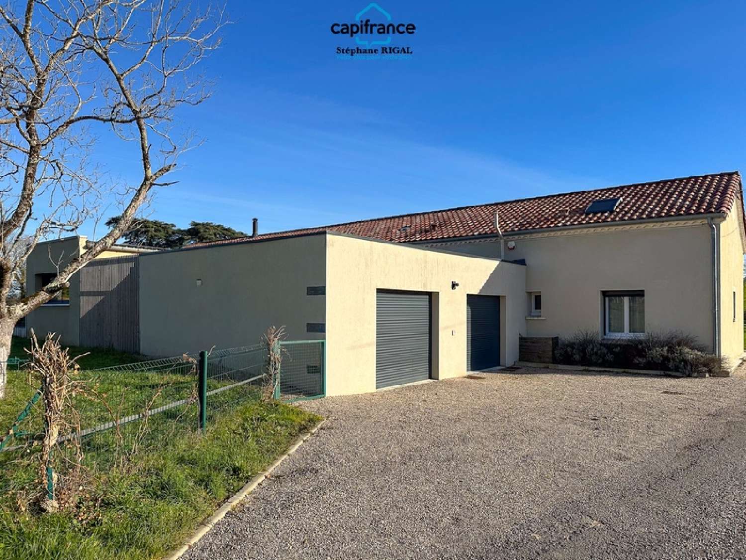 te koop landgoed Villeneuve-sur-Lot Lot-et-Garonne 2