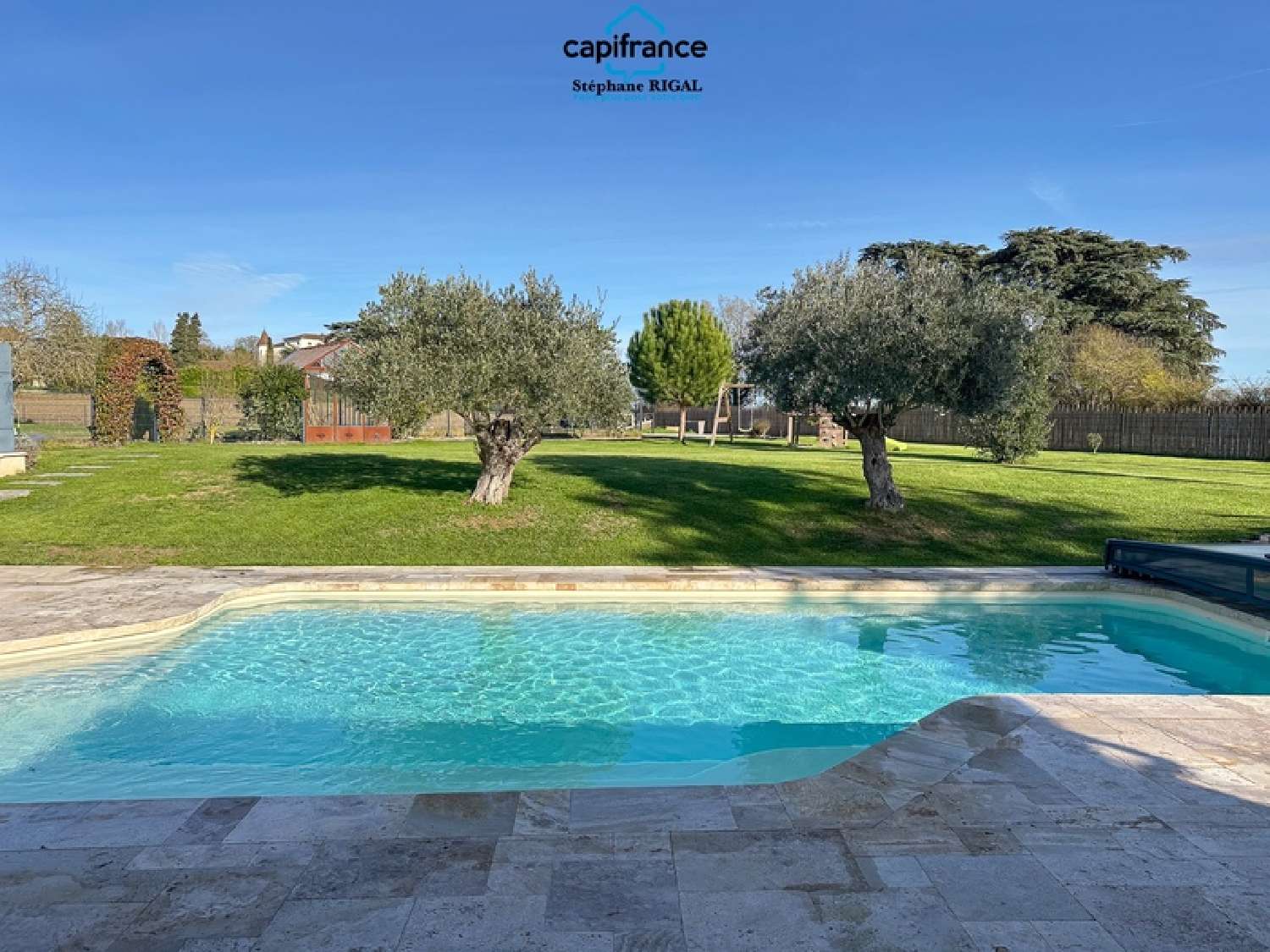 te koop landgoed Villeneuve-sur-Lot Lot-et-Garonne 3