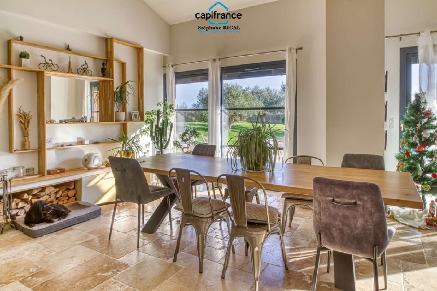 te koop landgoed Villeneuve-sur-Lot Lot-et-Garonne 7