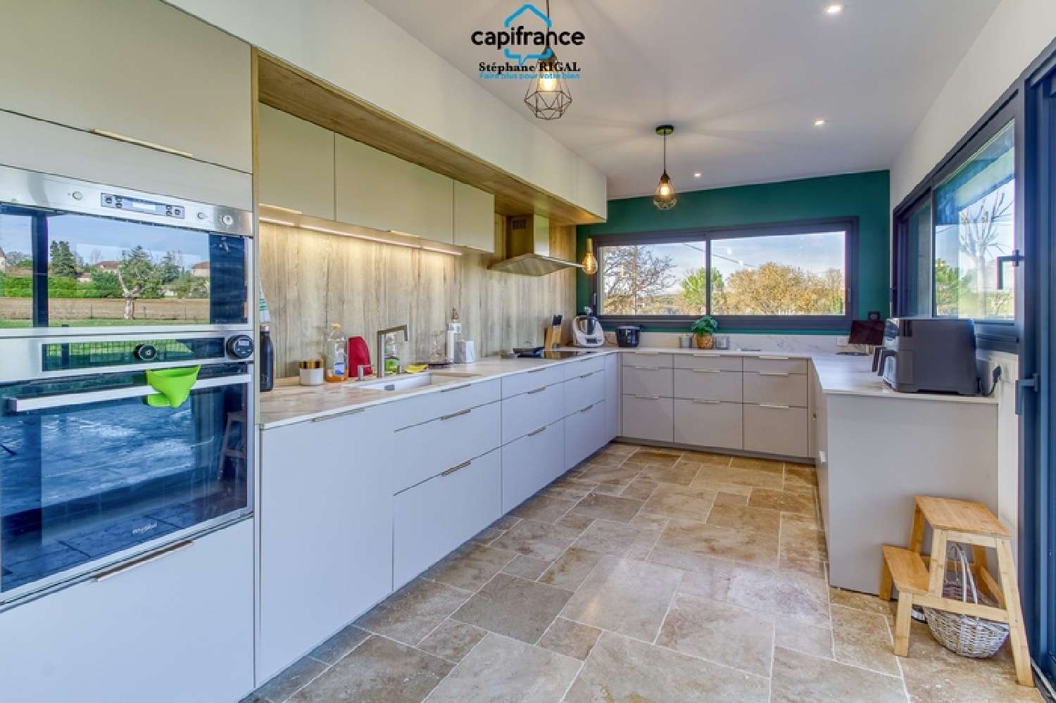 te koop landgoed Villeneuve-sur-Lot Lot-et-Garonne 8