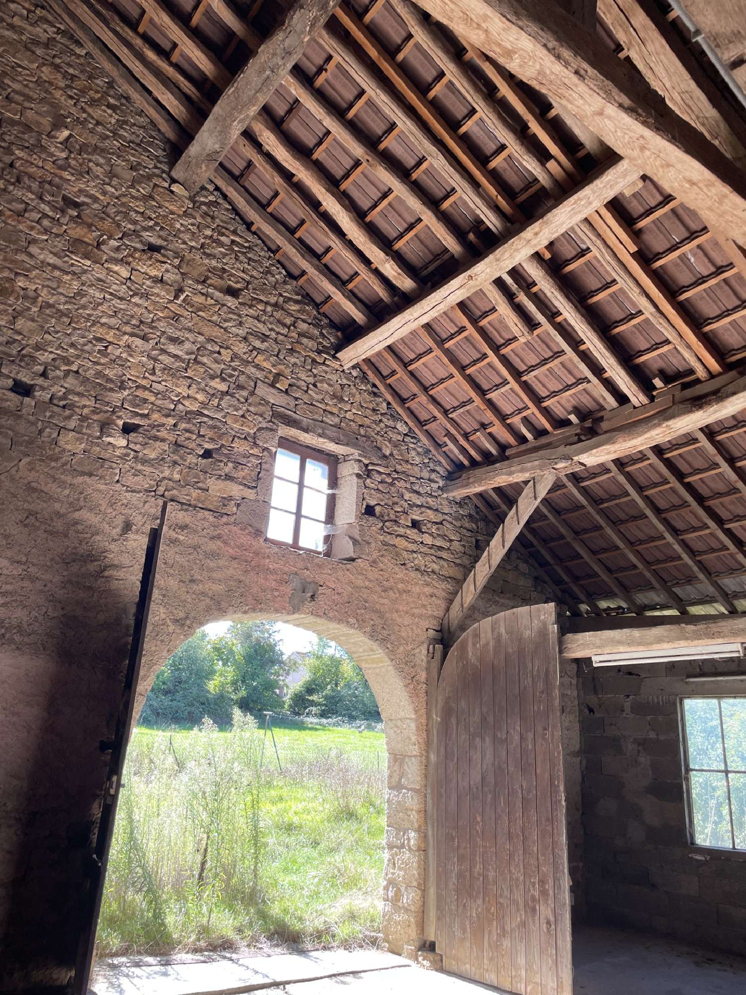 kaufen Bauernhof Abelcourt Haute-Saône 4