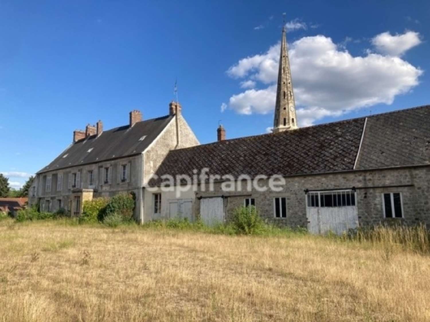  for sale farm Acy-en-Multien Oise 1