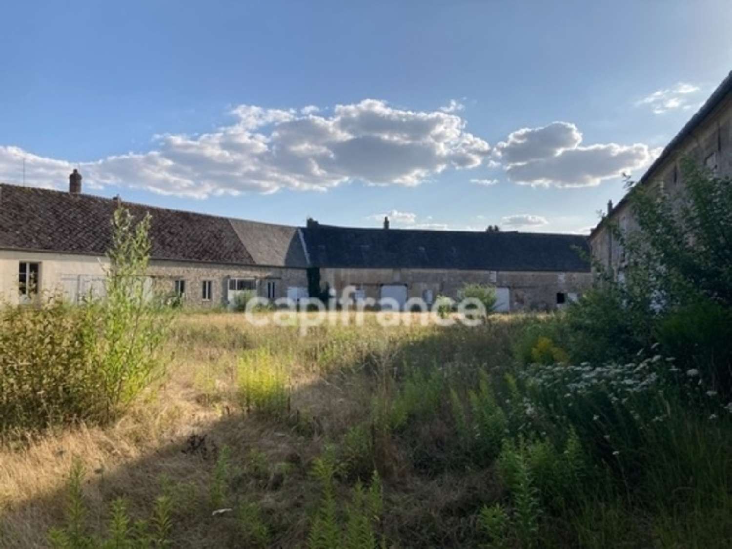  for sale farm Acy-en-Multien Oise 4