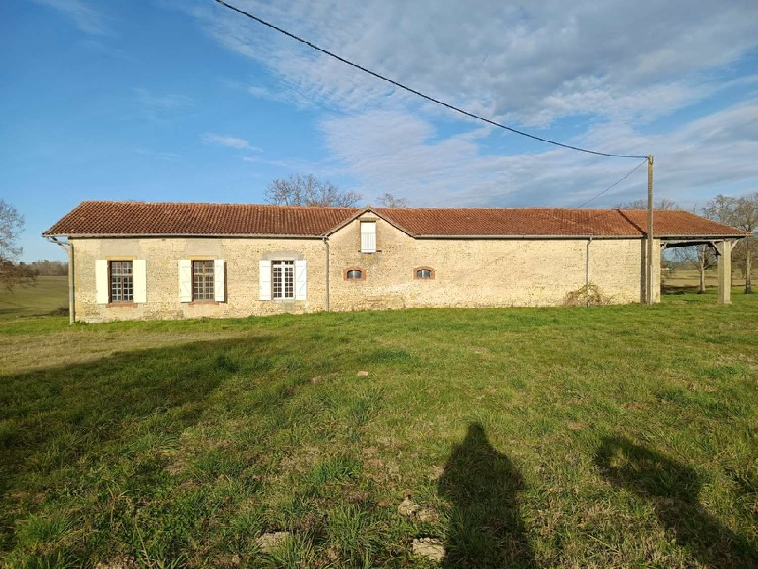  te koop boerderij Aire-sur-l'Adour Landes 2