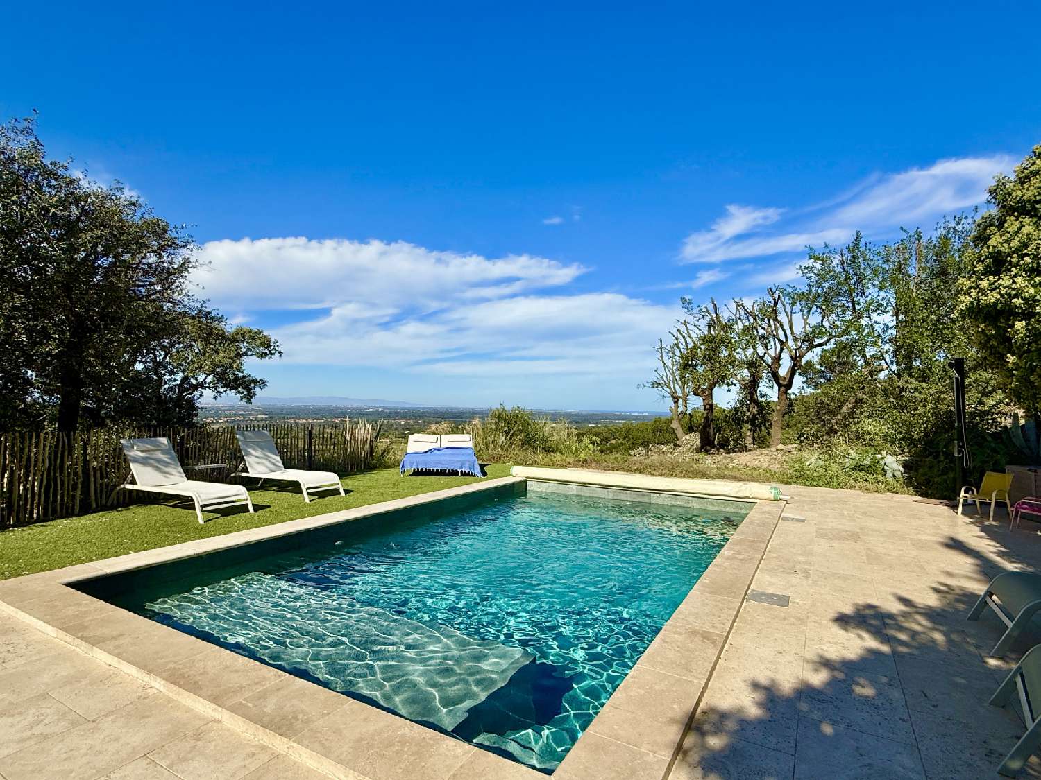 kaufen Bauernhof Argelès-sur-Mer Pyrénées-Orientales 2