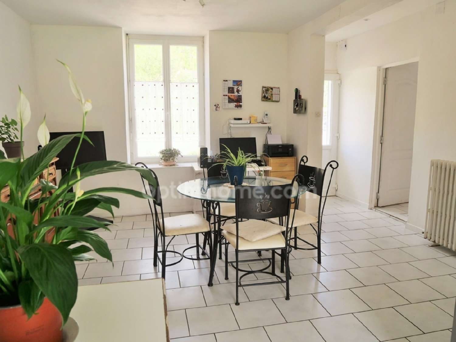 for sale farm Arquian Nièvre 7