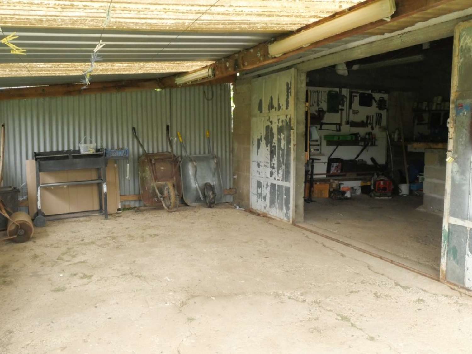 for sale farm Arquian Nièvre 8