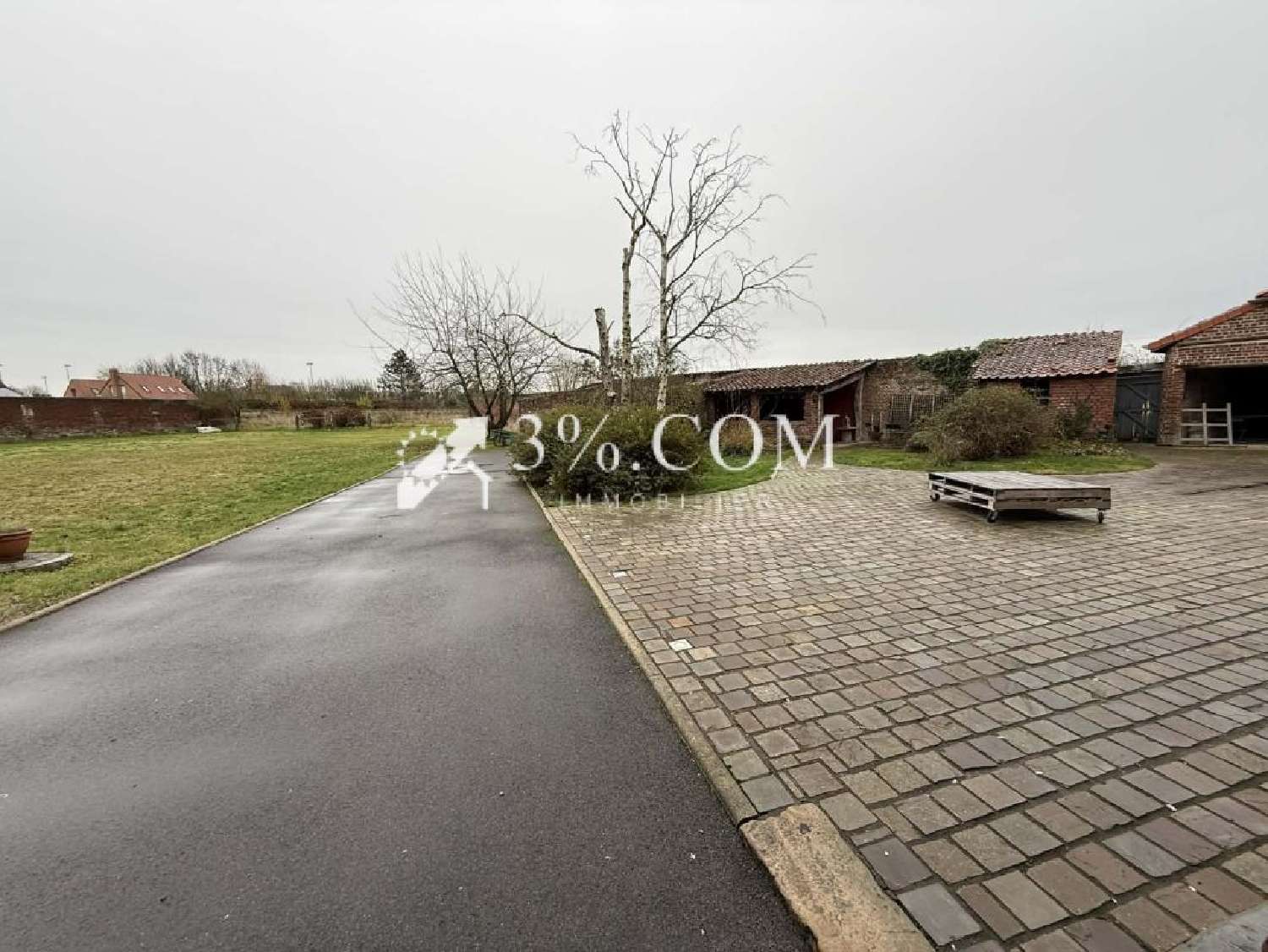  te koop boerderij Attiches Nord 3