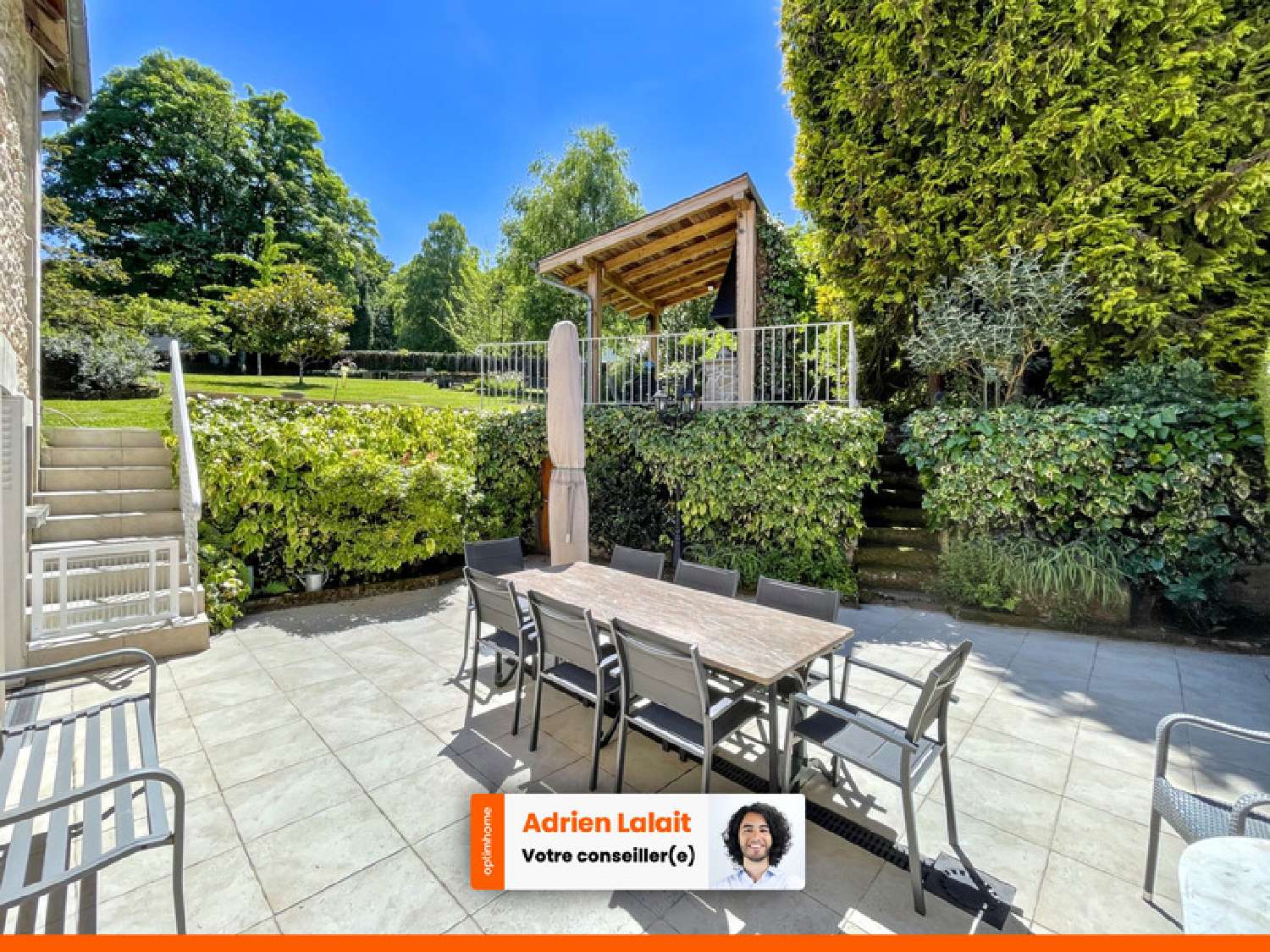  te koop boerderij Bersac-sur-Rivalier Haute-Vienne 2