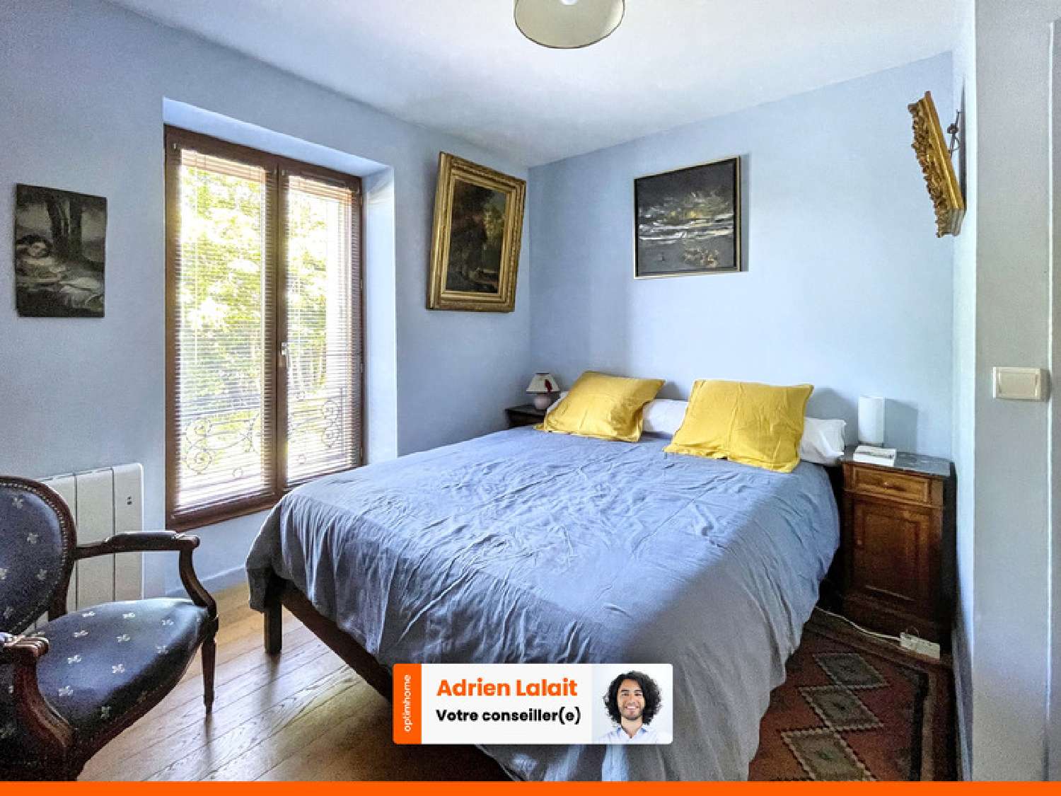  te koop boerderij Bersac-sur-Rivalier Haute-Vienne 5