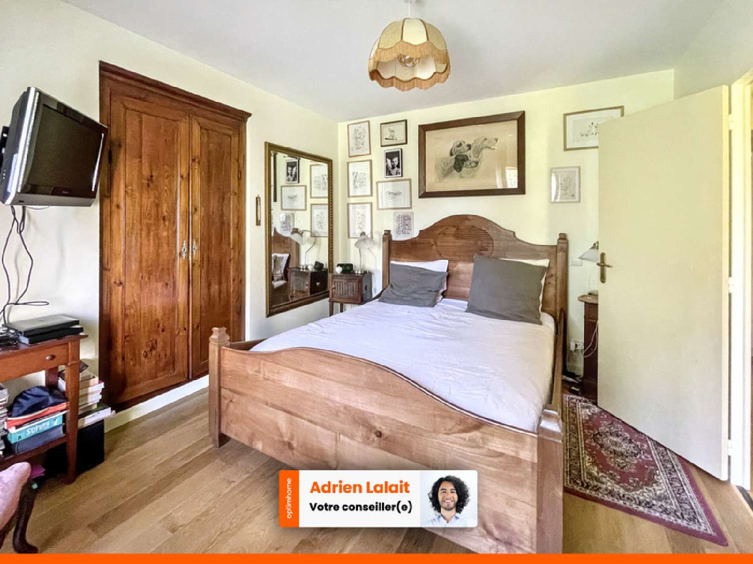  te koop boerderij Bersac-sur-Rivalier Haute-Vienne 6