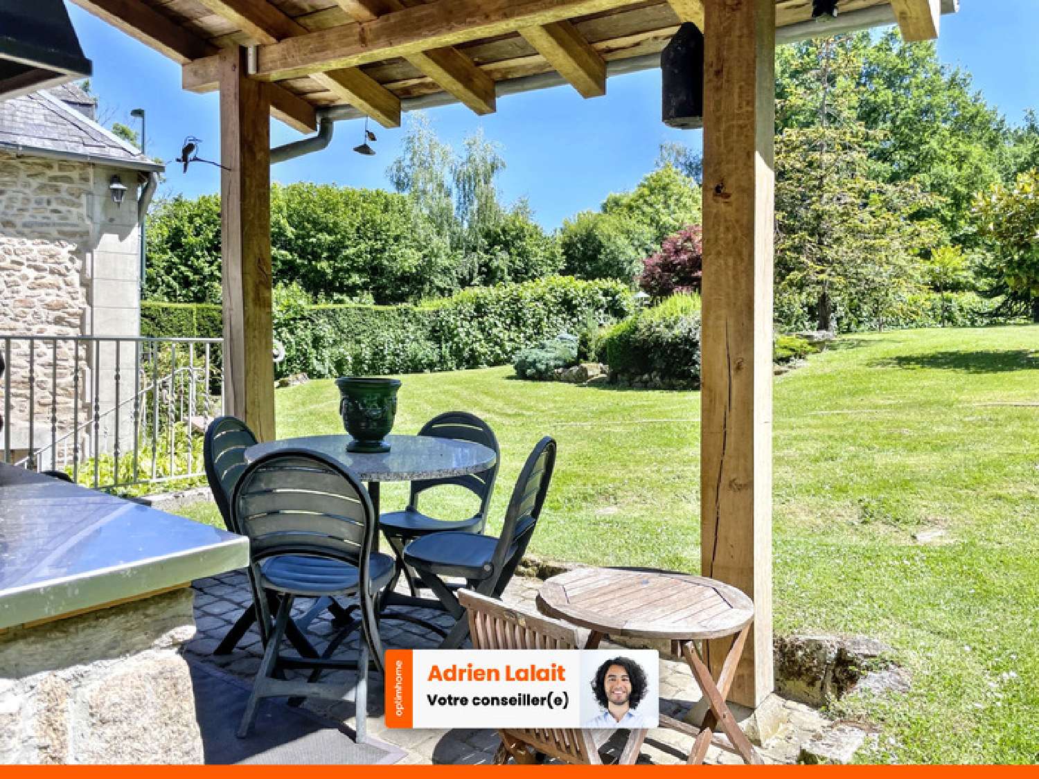  te koop boerderij Bersac-sur-Rivalier Haute-Vienne 7