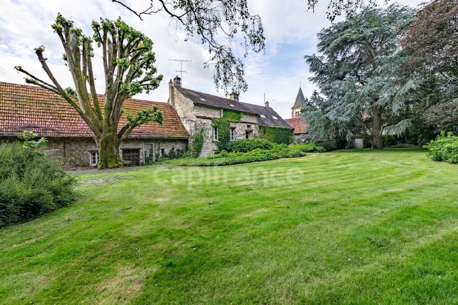  for sale farm Billy-sur-Ourcq Aisne 8