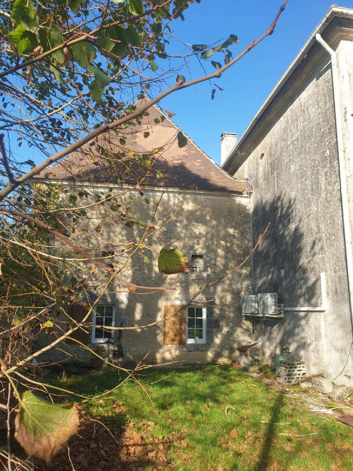  for sale farm Saint-Bonnet Charente 3