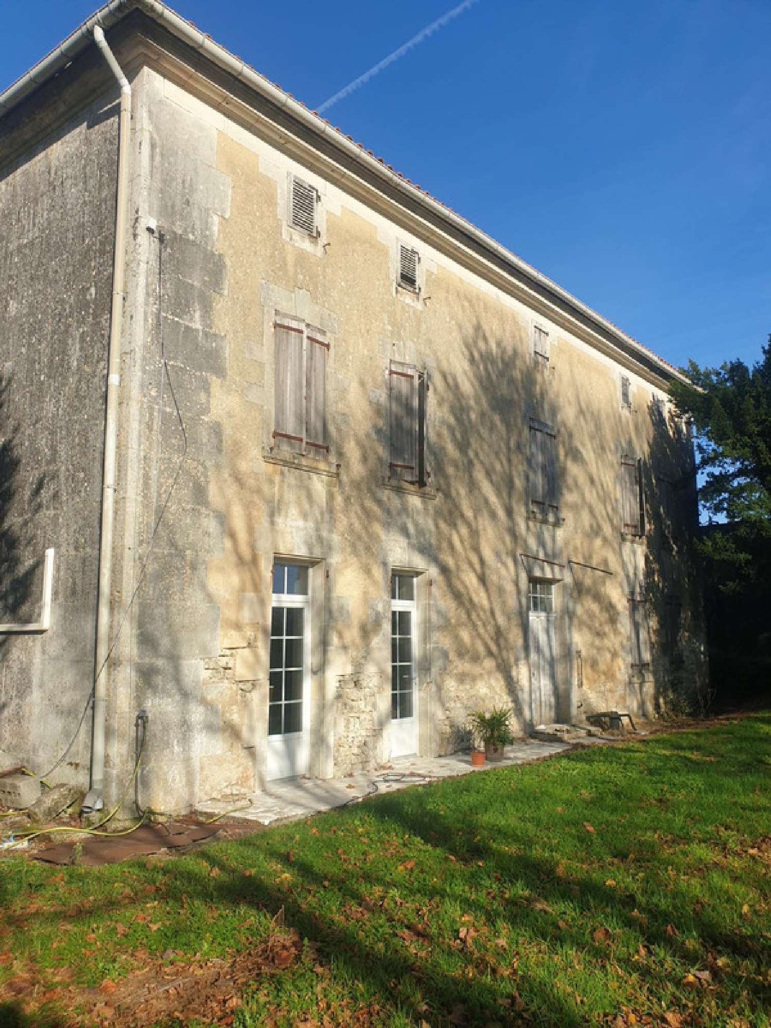  for sale farm Saint-Bonnet Charente 5