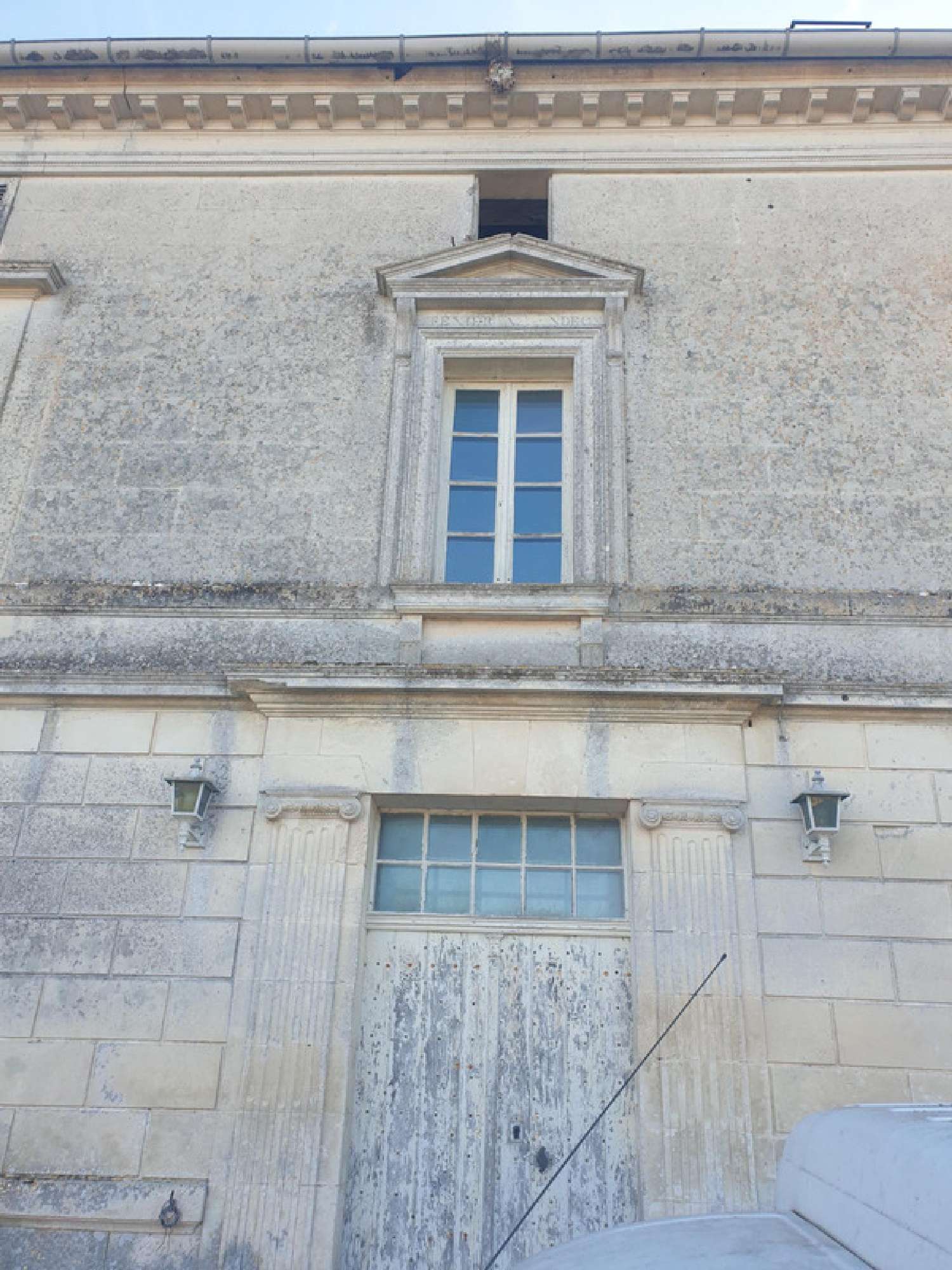  for sale farm Saint-Bonnet Charente 8