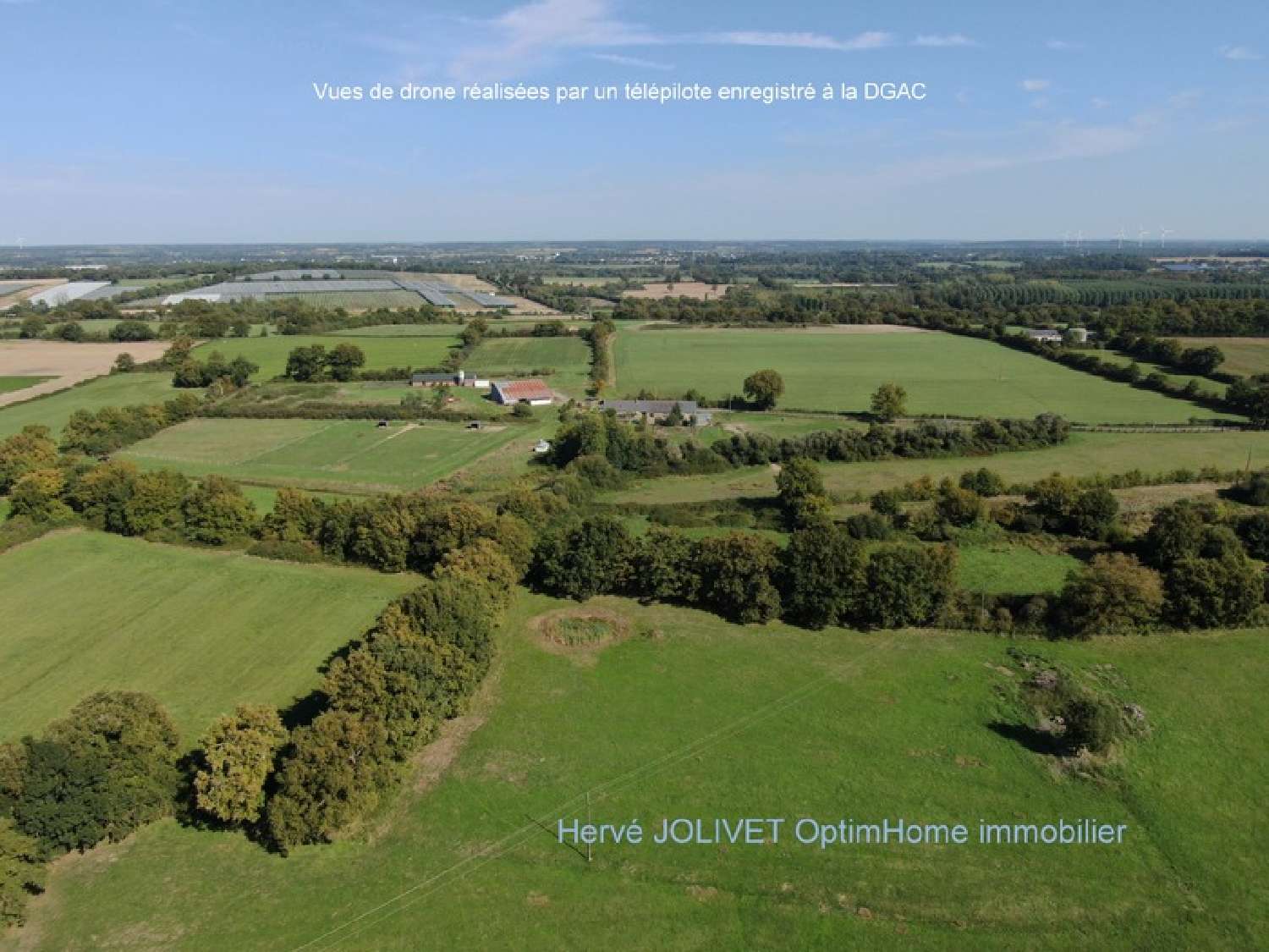  for sale farm Candé Maine-et-Loire 1
