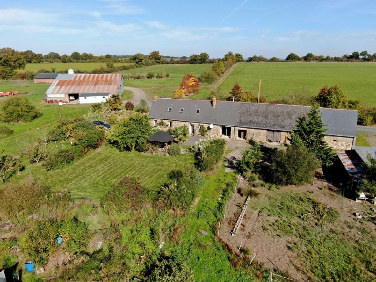  for sale farm Candé Maine-et-Loire 3
