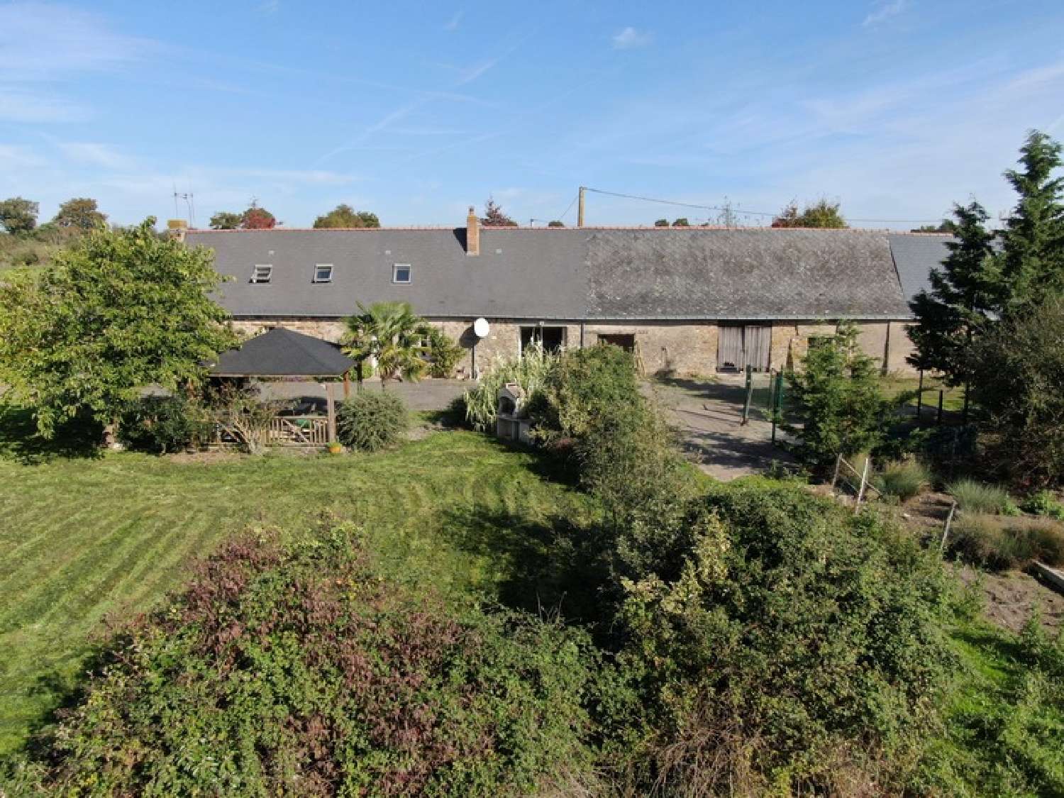  for sale farm Candé Maine-et-Loire 5