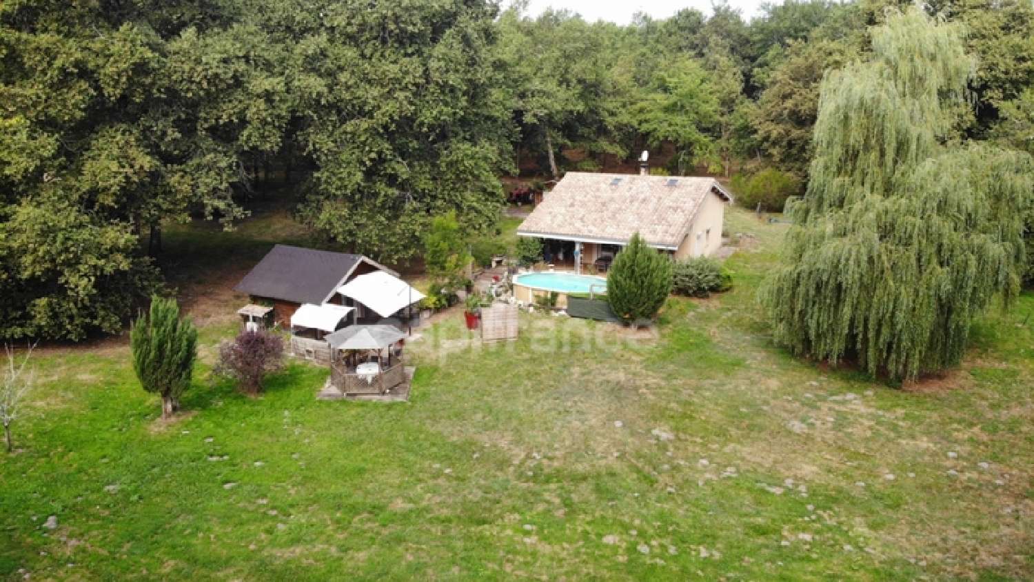  en venta casa rústica Casteljaloux Lot-et-Garonne 3