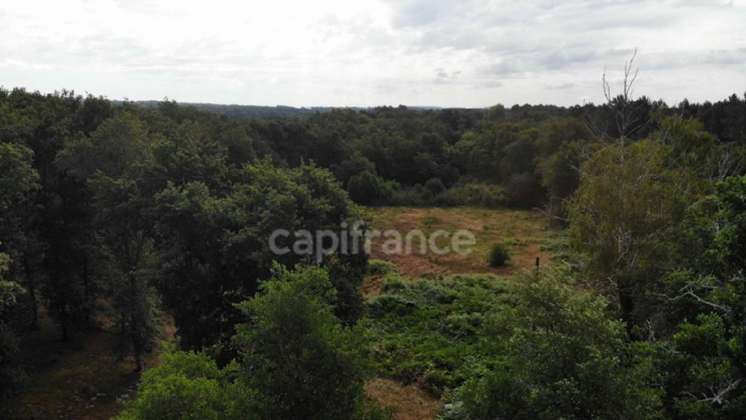  en venta casa rústica Casteljaloux Lot-et-Garonne 5