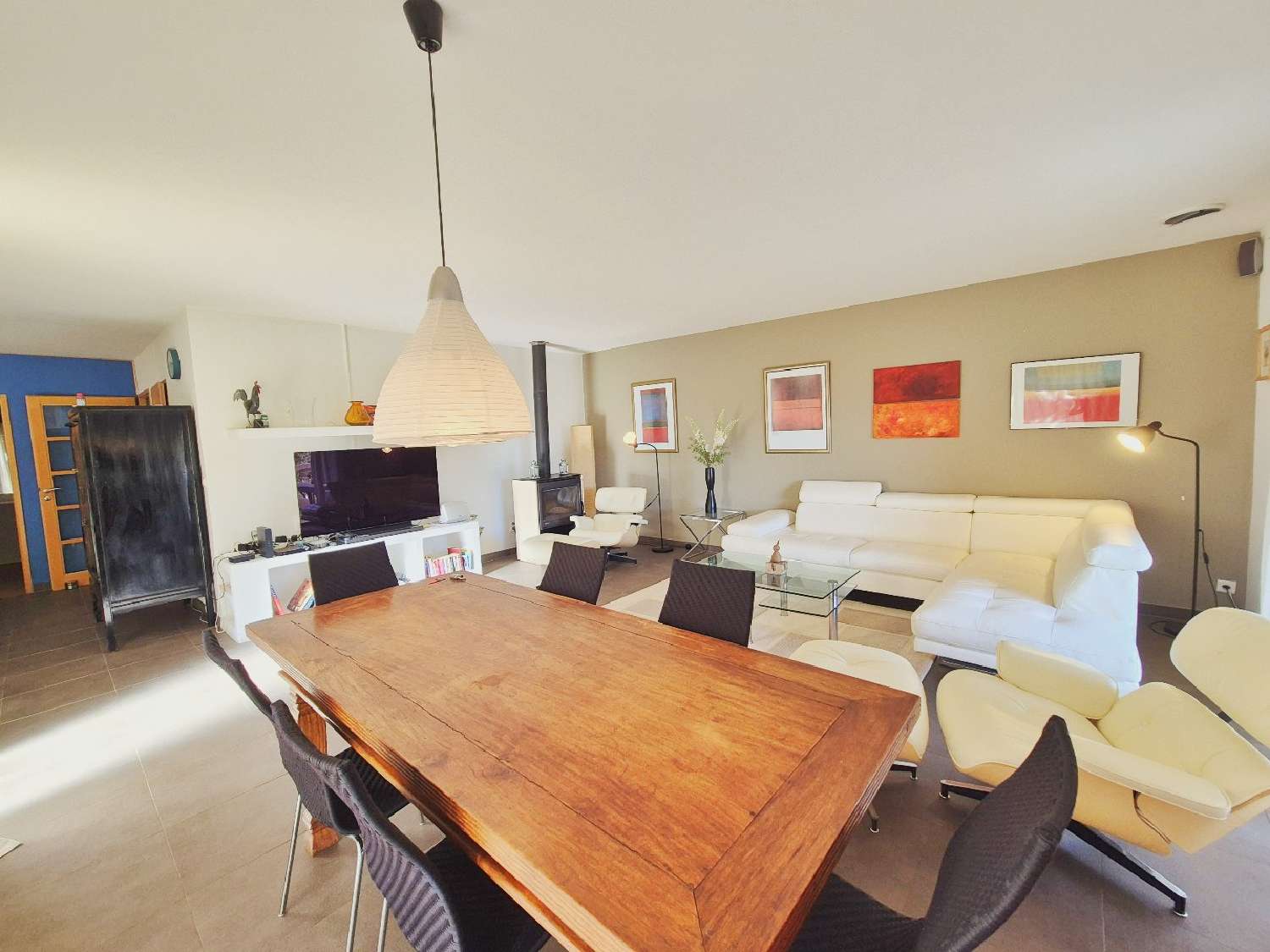 te koop boerderij Cazedarnes Hérault 7