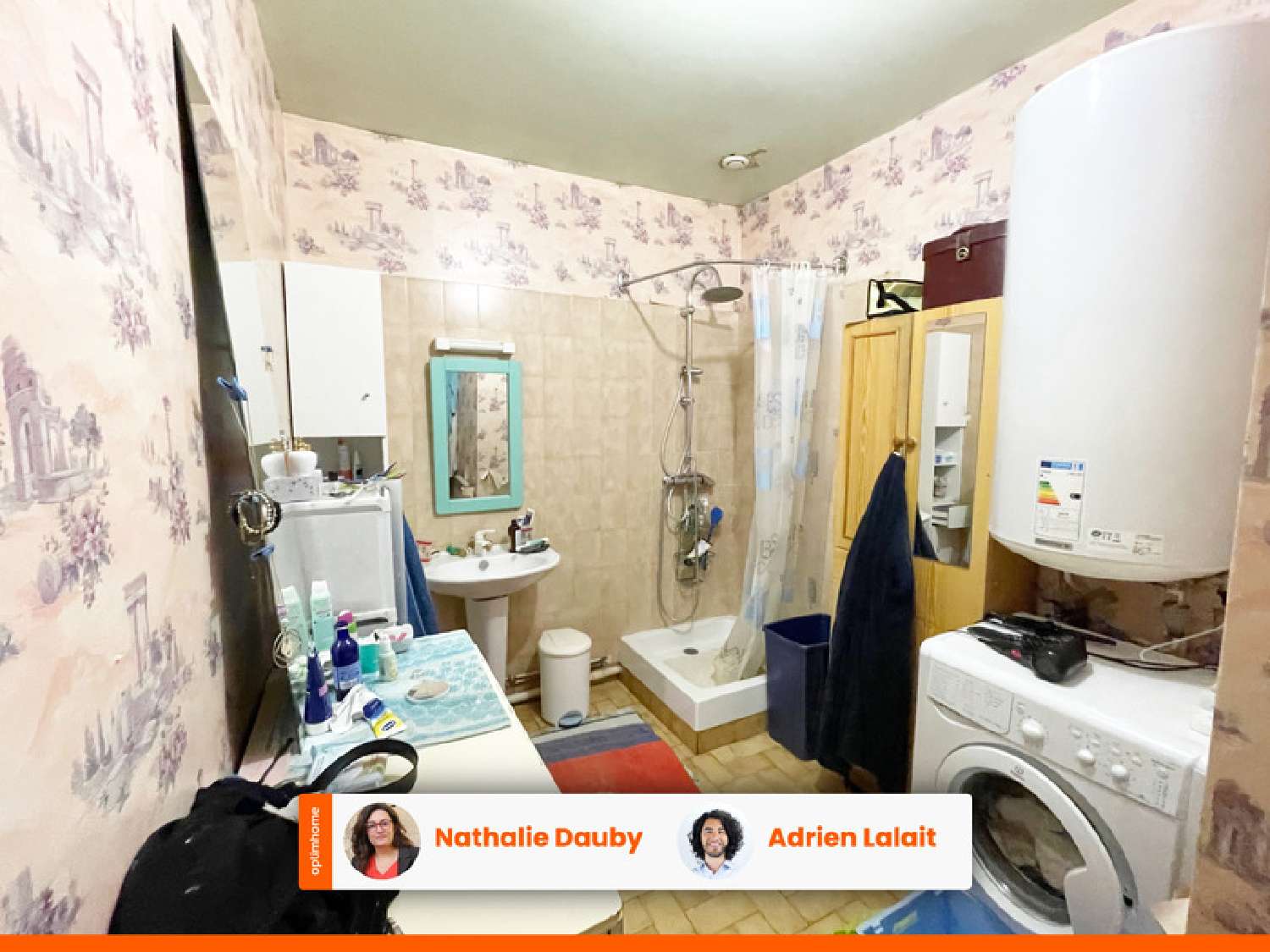 te koop boerderij Chaillac Indre 8