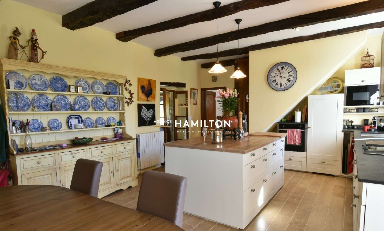 te koop boerderij Cordes-Sur-Ciel Tarn 3