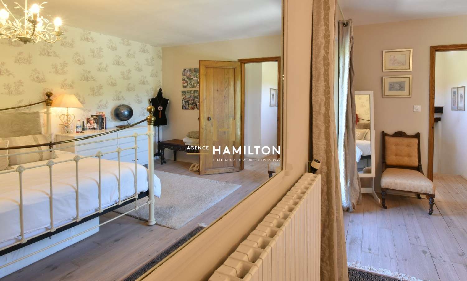 te koop boerderij Cordes-Sur-Ciel Tarn 4