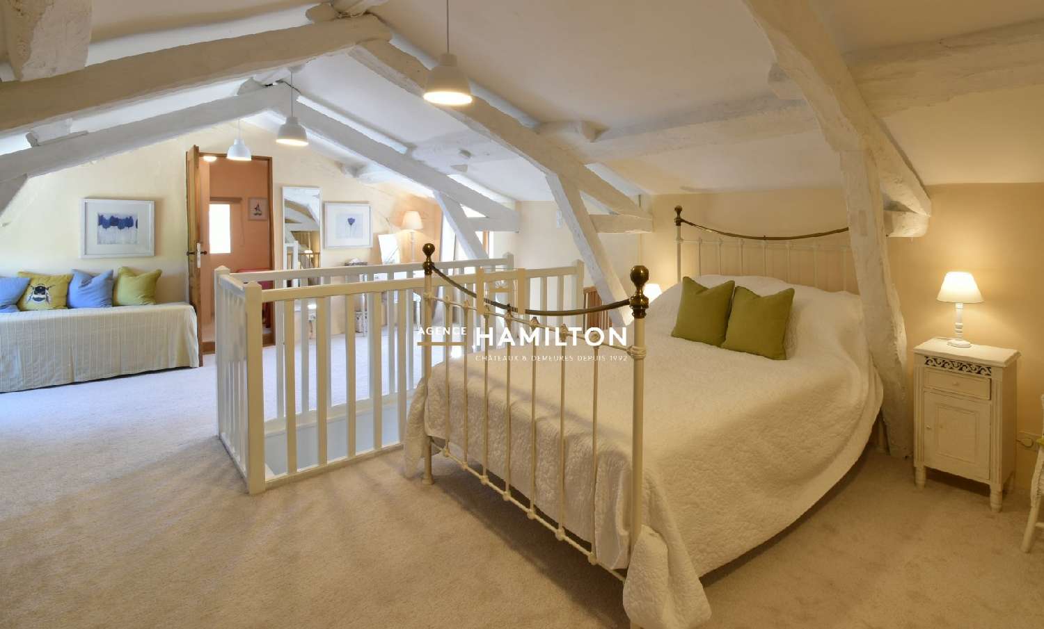 te koop boerderij Cordes-Sur-Ciel Tarn 5