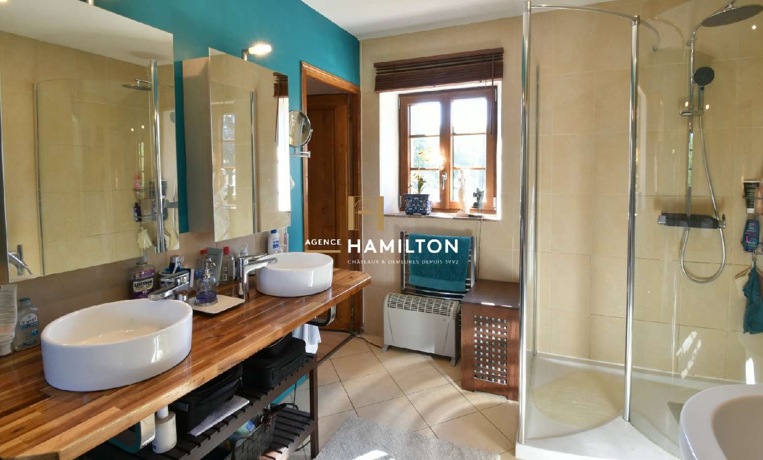 te koop boerderij Cordes-Sur-Ciel Tarn 6