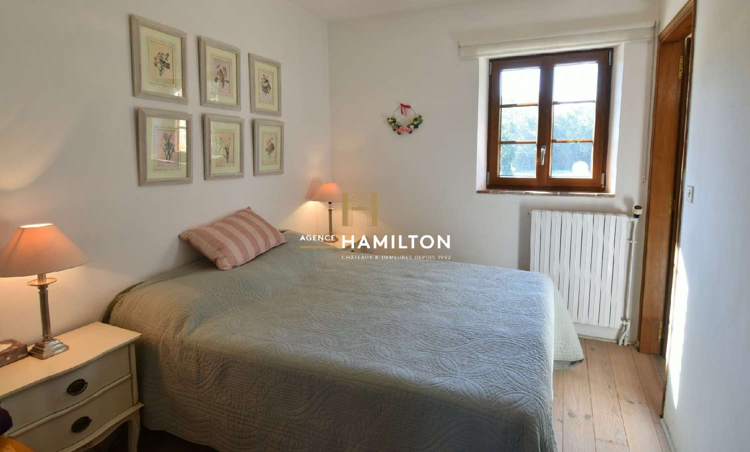 te koop boerderij Cordes-Sur-Ciel Tarn 7