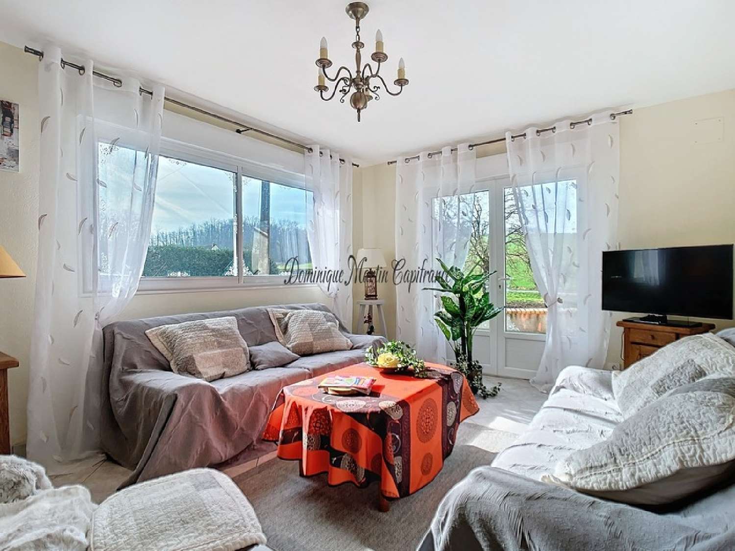  for sale farm Couture-sur-Loir Loir-et-Cher 2