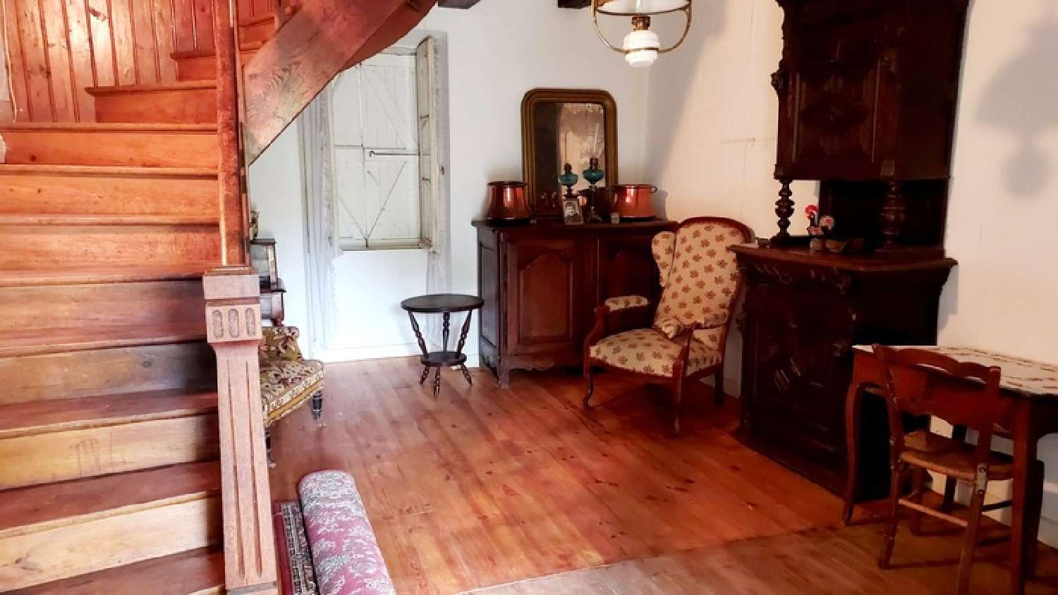  kaufen Bauernhof Creysse Lot 6