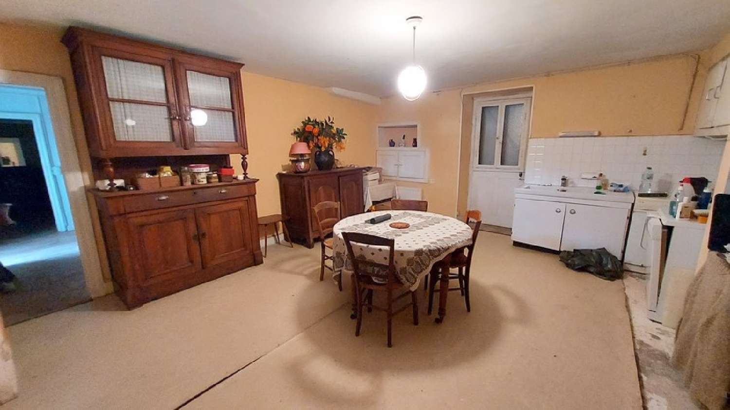  kaufen Bauernhof Creysse Lot 7