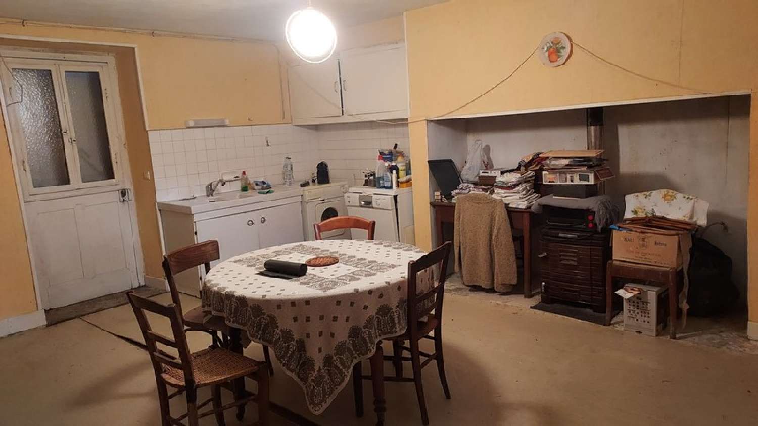  kaufen Bauernhof Creysse Lot 8