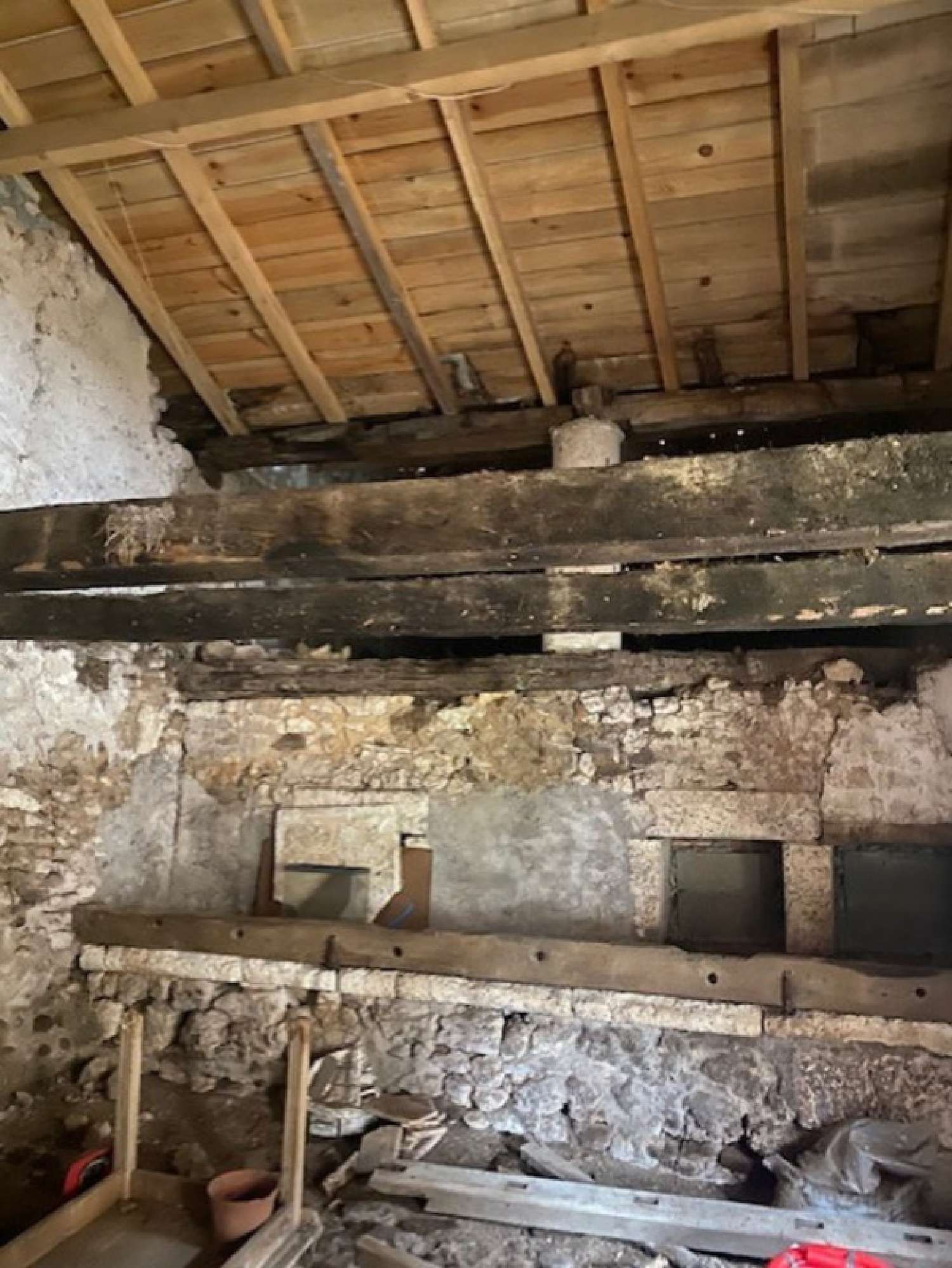 kaufen Bauernhof Dignac Charente 3