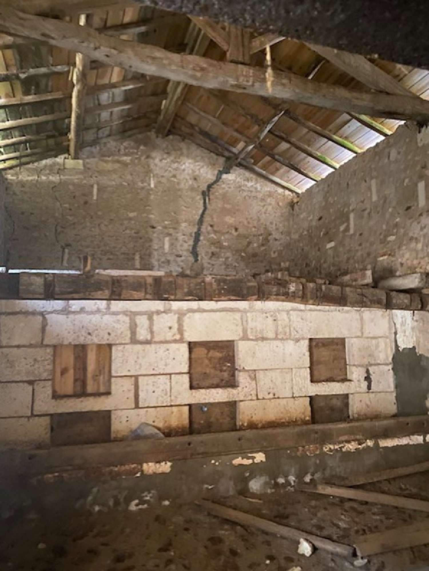 kaufen Bauernhof Dignac Charente 5