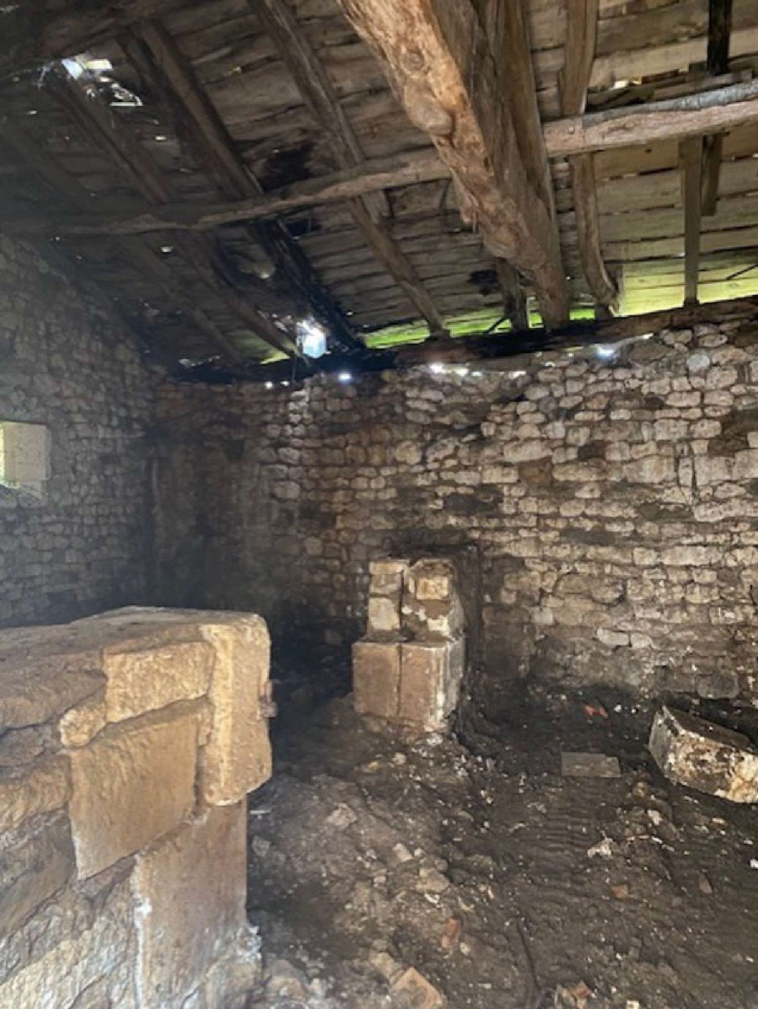 kaufen Bauernhof Dignac Charente 6