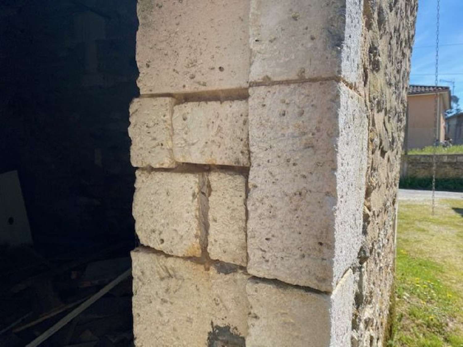 kaufen Bauernhof Dignac Charente 7