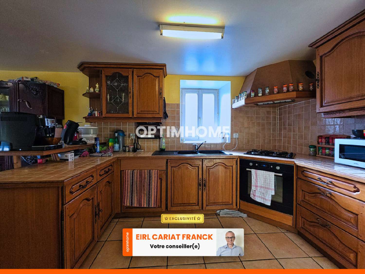  à vendre ferme Folles Haute-Vienne 5