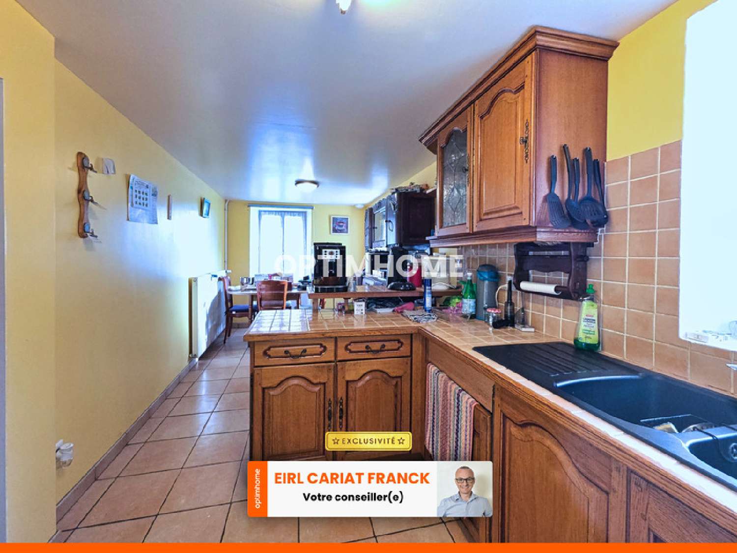  à vendre ferme Folles Haute-Vienne 6