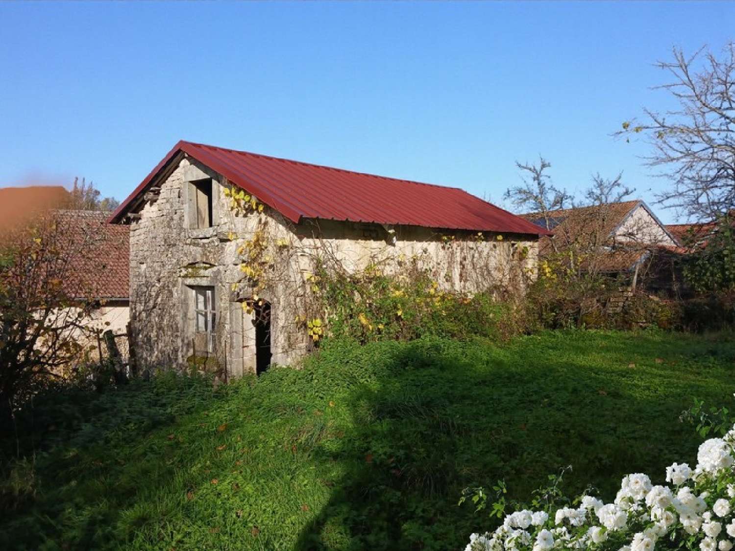  kaufen Bauernhof Frain Vogesen 3