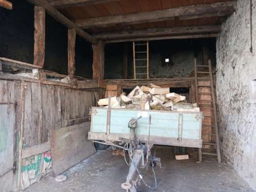  kaufen Bauernhof Lamarche Vogesen 5