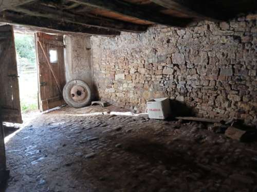  kaufen Bauernhof Lamarche Vogesen 7