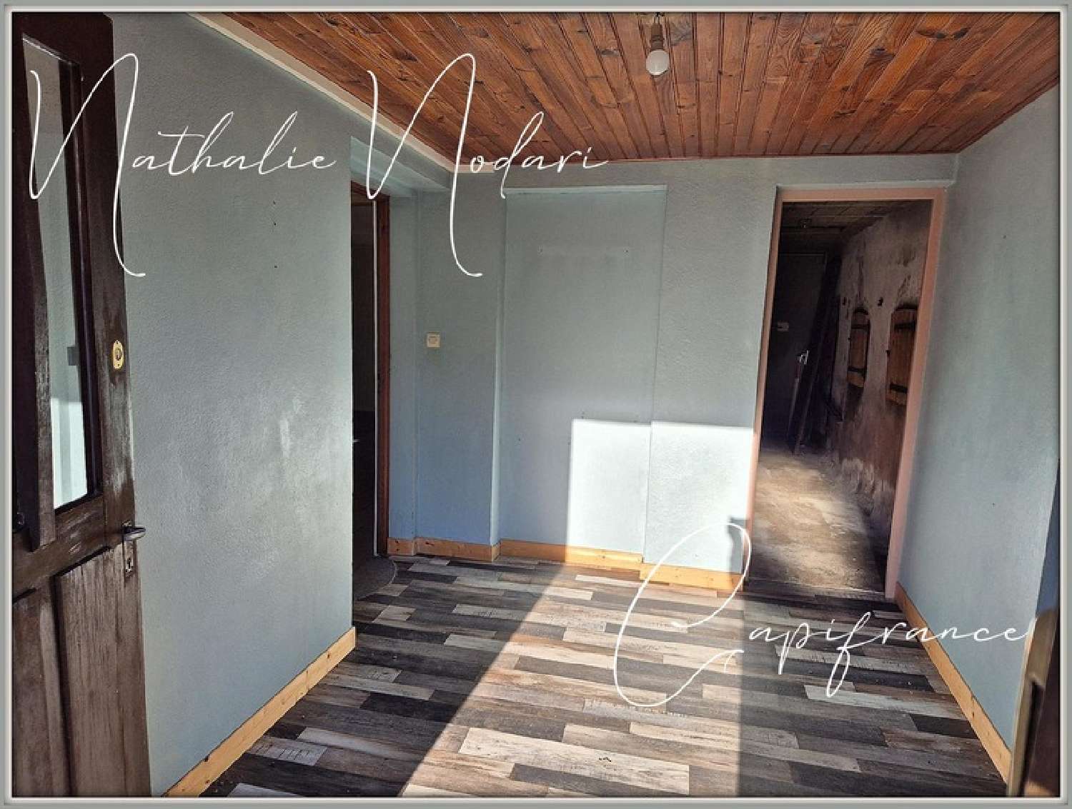  à vendre ferme Fresse-sur-Moselle Vosges 2